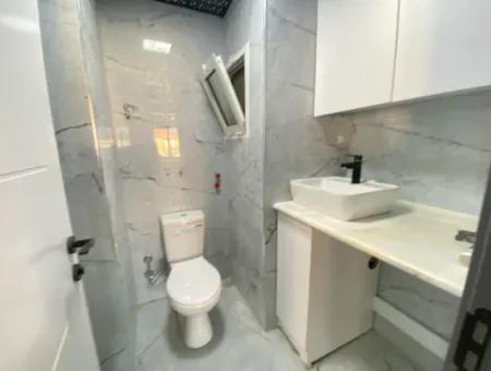 3 1 Apartment For Sale With Full Sea Elevator In Seferihisar Ürkmez