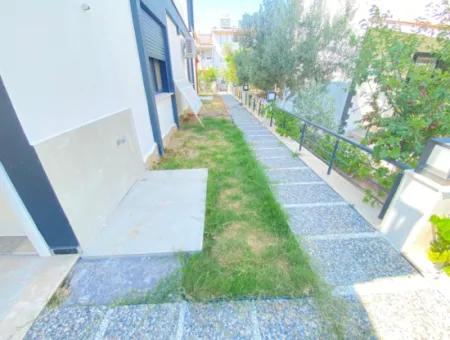 3 1 Villa For Sale In Doganbey 300 M2 To The Sea With Large Garden
