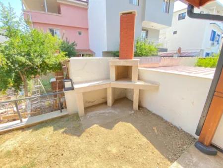 3 1 Villa For Sale In Doganbey 300 M2 To The Sea With Large Garden