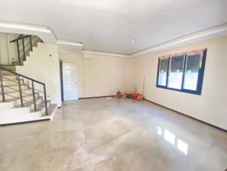 3 1 Villa For Sale In Doganbey 300 M2 To The Sea With Large Garden