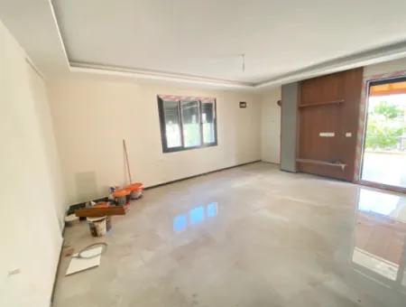 3 1 Villa For Sale In Doganbey 300 M2 To The Sea With Large Garden