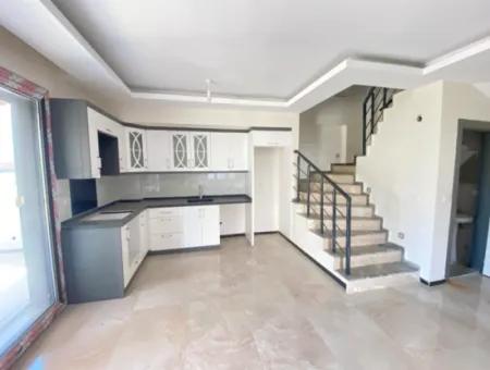 3 1 Villa For Sale In Doganbey 300 M2 To The Sea With Large Garden