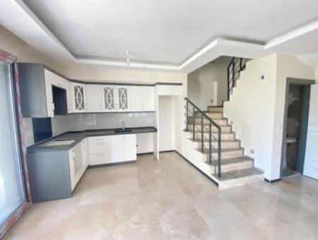 3 1 Villa For Sale In Doganbey 300 M2 To The Sea With Large Garden