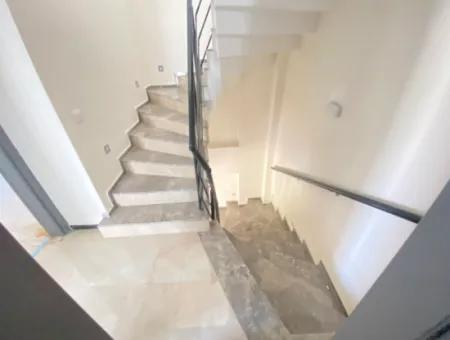 3 1 Villa For Sale In Doganbey 300 M2 To The Sea With Large Garden