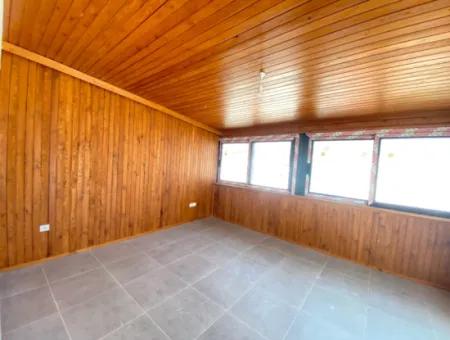 3 1 Villa For Sale In Doganbey 300 M2 To The Sea With Large Garden
