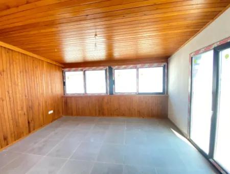 3 1 Villa For Sale In Doganbey 300 M2 To The Sea With Large Garden