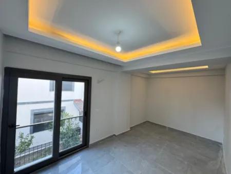 3 1 Villa For Sale Near The Sea In Ozdere Çukuralti Nezih Area