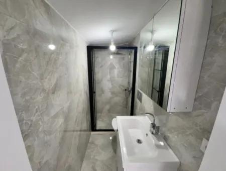 3 1 Villa For Sale Near The Sea In Ozdere Çukuralti Nezih Area