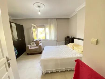 Deal For Sale In Ürkmez With Sea City View Elevator 2 1 Apartment