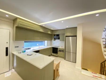 Ultra Luxury 3 1 Unique Triplex Mansion With Full Sea View