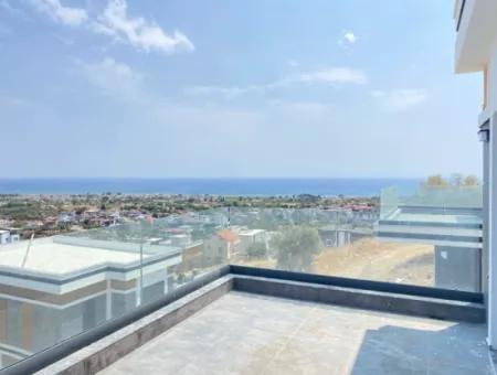 Ultra Luxury 3 1 Unique Triplex Mansion With Full Sea View