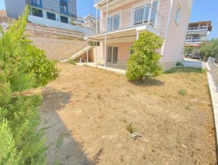 Ultra Luxury 4 2 Villa For Sale In Seferihisar Doganbey With Full Sea View