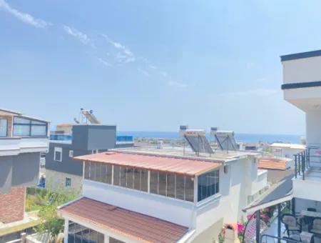 Ultra Luxury 4 2 Villa For Sale In Seferihisar Doganbey With Full Sea View