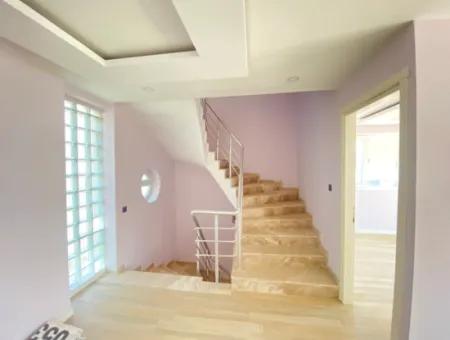 Ultra Luxury 4 2 Villa For Sale In Seferihisar Doganbey With Full Sea View