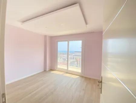 Ultra Luxury 4 2 Villa For Sale In Seferihisar Doganbey With Full Sea View