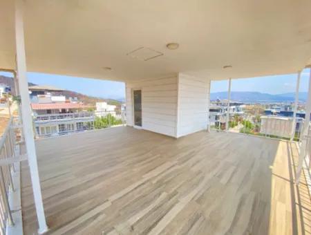 Ultra Luxury 4 2 Villa For Sale In Seferihisar Doganbey With Full Sea View