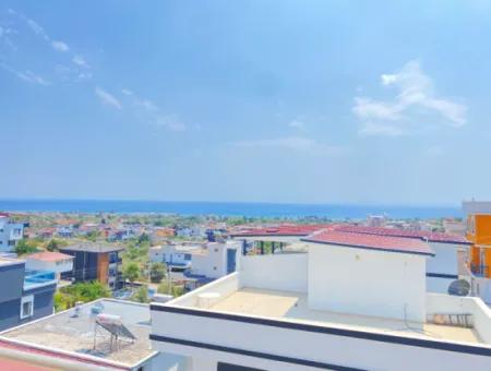 Ultra Luxury 4 2 Villa For Sale In Seferihisar Doganbey With Full Sea View