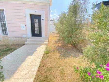 Ultra Luxury 4 2 Villa For Sale In Seferihisar Doganbey With Full Sea View
