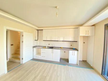 4 2 Villas For Sale With Full Sea View In Akarcada