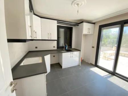 4 2 Villas For Sale With Full Sea View In Akarcada