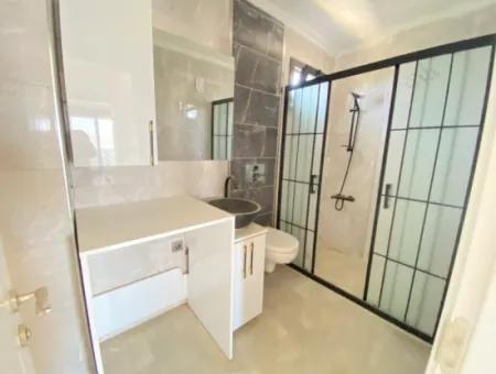 4 2 Villas For Sale With Full Sea View In Akarcada
