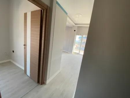 1 1 Apartment For Sale With Full Sea Elevator In The Center Of Gümüldür