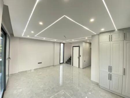 Single Detached Full Sea 3 1 Villa In Seferihisar Doğanbey