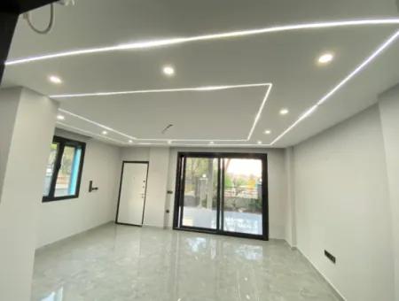 Single Detached Full Sea 3 1 Villa In Seferihisar Doğanbey