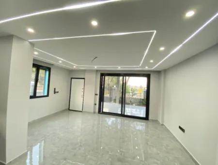 Single Detached Full Sea 3 1 Villa In Seferihisar Doğanbey