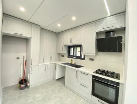 Single Detached Full Sea 3 1 Villa In Seferihisar Doğanbey