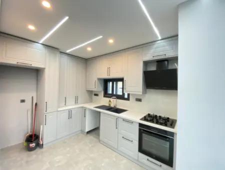 Single Detached Full Sea 3 1 Villa In Seferihisar Doğanbey