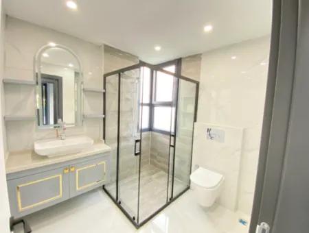 Single Detached Full Sea 3 1 Villa In Seferihisar Doğanbey
