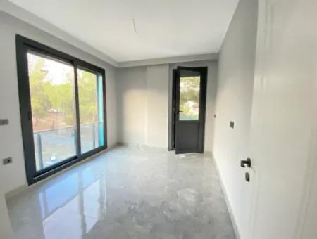 Single Detached Full Sea 3 1 Villa In Seferihisar Doğanbey