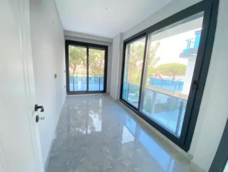 Single Detached Full Sea 3 1 Villa In Seferihisar Doğanbey