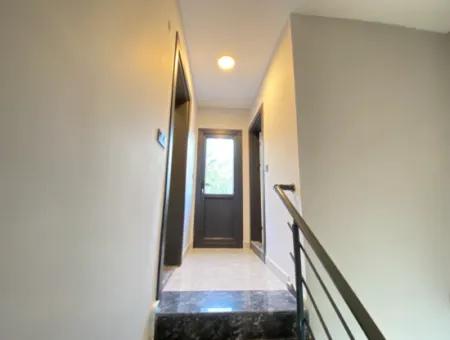 Single Detached Full Sea 3 1 Villa In Seferihisar Doğanbey