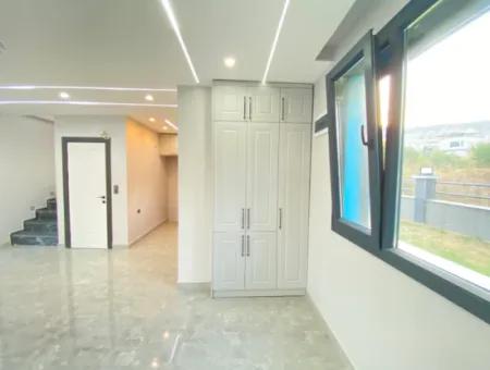 Single Detached Full Sea 3 1 Villa In Seferihisar Doğanbey