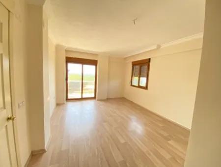 2 1 Apartment For Sale In Menderes Gümüldür Çarşı Center At No Cost!