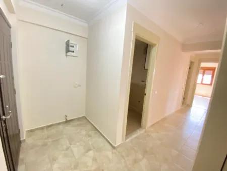 2 1 Apartment For Sale In Menderes Gümüldür Çarşı Center At No Cost!