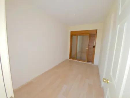 2 1 Apartment For Sale In Menderes Gümüldür Çarşı Center At No Cost!