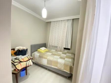 Urkmez De Location Centrally Located Luxury Sea 400Mt 3 1 Duplex Apartment For Sale