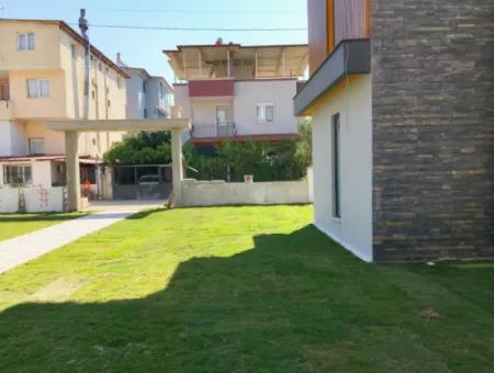 3 1 Villa For Sale With Single Detached Pool On The Sea Side