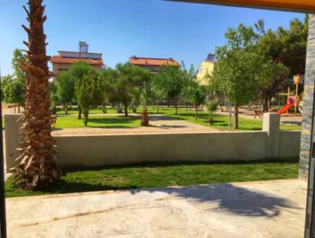3 1 Villa For Sale With Single Detached Pool On The Sea Side