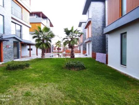 3 1 Villa For Sale With Single Detached Pool On The Sea Side