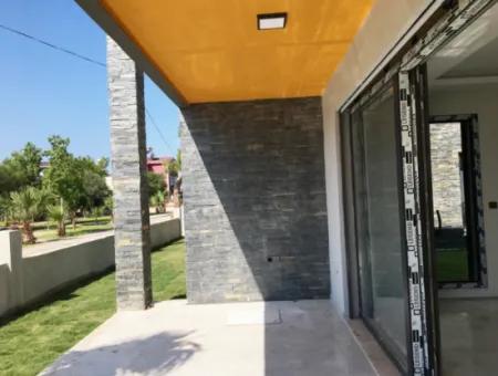 3 1 Villa For Sale With Single Detached Pool On The Sea Side
