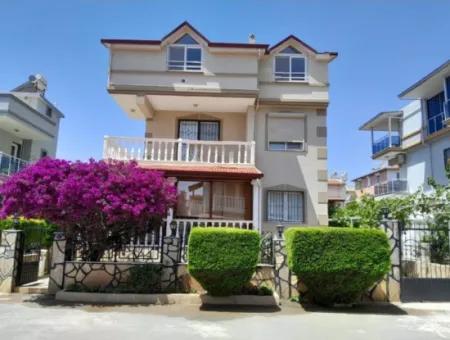 100M Single Detached 1St Class Quality Ultra Luxx 4 2 Villa For Sale