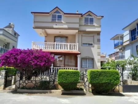 100M Single Detached 1St Class Quality Ultra Luxx 4 2 Villa For Sale