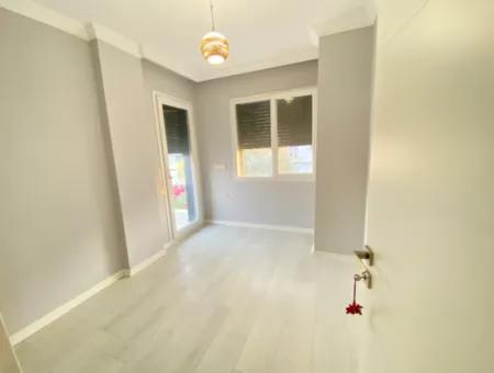 Full Sea Bargain Villa With Garden For Sale In Ürkmez 3 1 Villa