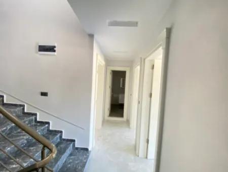 Ürkmez Beachfront Detached Garden Ultra Luxury 3 1 Villa For Sale