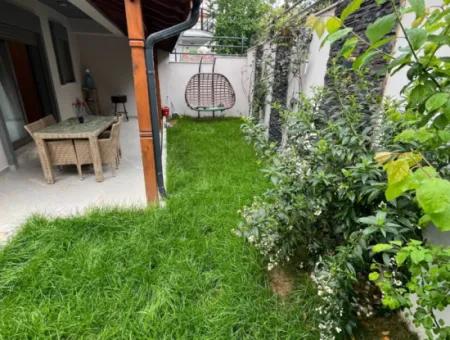 Fully Furnished Luxury For Sale In Ozdere Cukuraltı 3 1Villa
