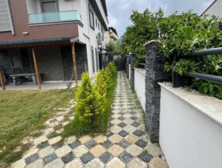 Fully Furnished Luxury For Sale In Ozdere Cukuraltı 3 1Villa